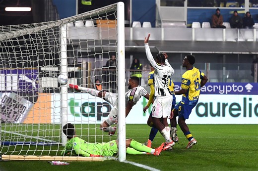 Serie A | Parma 1-4 Juventus: Bremer impressive with rare double