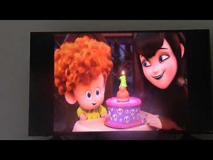 Triple Feature DVD Opening #20