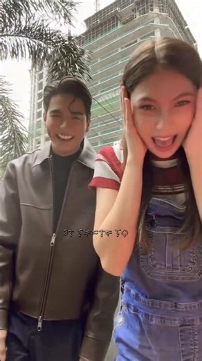 Charlie & Michael 🔥 Ex PBB Housemate Reunion Dance Challenge