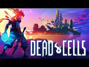 The First BOSS CELL! (Dead Cells Gameplay)