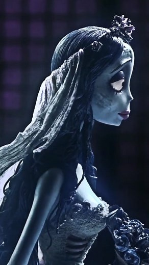 kinda wish she were dead #fyp #corpsebride | corpse bride edits