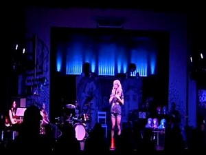 HEDWIG & the ANGRY INCH - MMST (FULL SHOW OCT 2019)