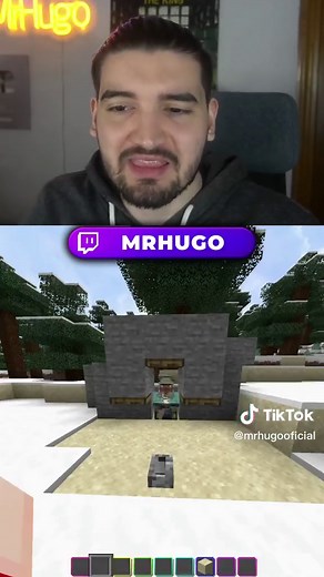 Sistema de Zombificación en Minecraft: Tutorial Completo