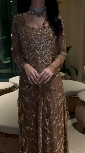 ‎هدال‎ on Instagram: "Eid collection 癩 Price: 1400 AED"