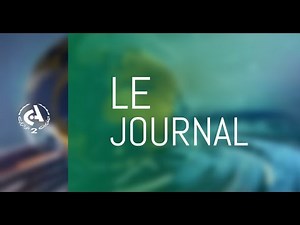 Journal d'information 19H00 l 24-08-2025