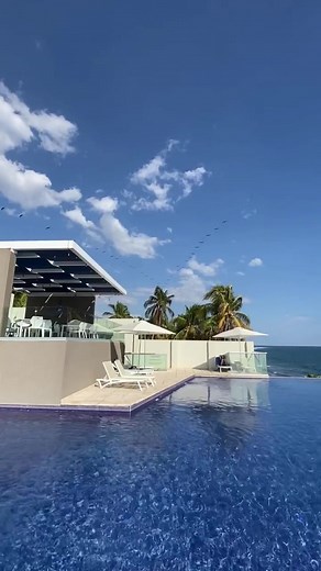 Acantilados: Mejor Hotel en La Libertad, El Salvador