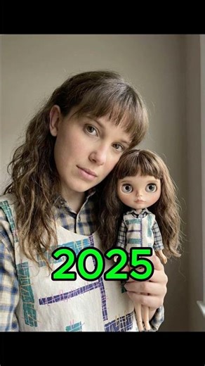 Stranger Things Party Cast Evolution 🔥 | Then vs Now #shorts #netflix #strangerthings