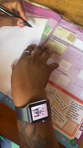 Understanding Common Fractions: Simplifying and Calculating