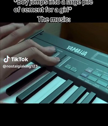 Monsters vs Aliens Piano Meme Compilation