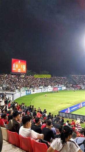 PSYWAR BONEKMANIA #football #baliunited #bonekmania