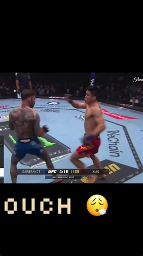 #ufc #mma #ouch #fight #combat | bantamweight ufc