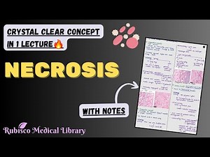Necrosis | Cellular Adaptations and Cell Injury | Pathology
