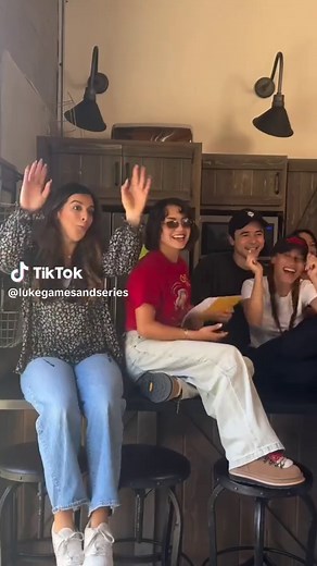 Isabela Merced Returns to LA to Support Families Affected by ICE