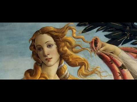 Botticelli Inferno - Official Trailer