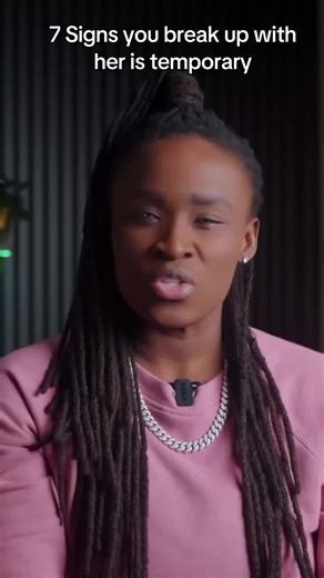 Understanding Signs of Temporary Breakups in Relationships