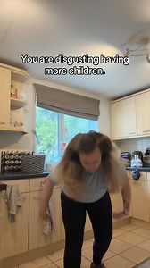 98K views · 442 reactions | Sticks and stones may break my bones but words will never hurt me! | The Kaye Family | Facebook