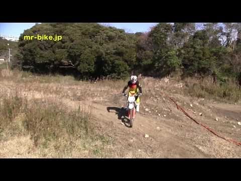 KTM FREERIDE 250 R／350試乗 WEBミスター・バイク