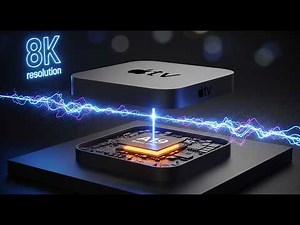 Apple TV 2026 LEAKS: The Cheap Console Killer Is Finally Here!