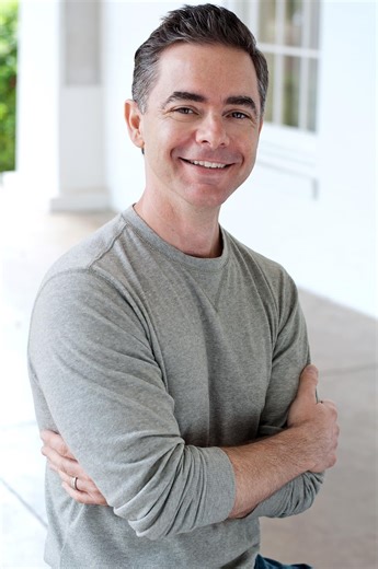 Marc Gilpin | Actor