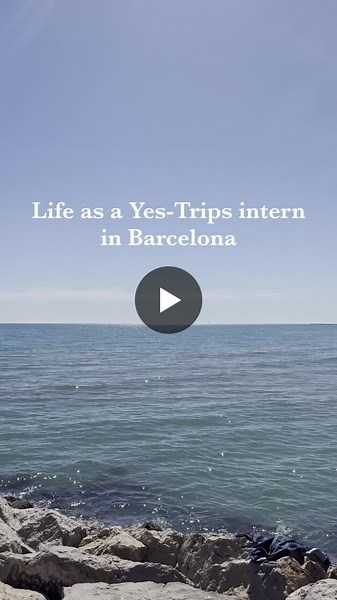 #internship #yestrips #travel | Ines Chedly | 17 comments
