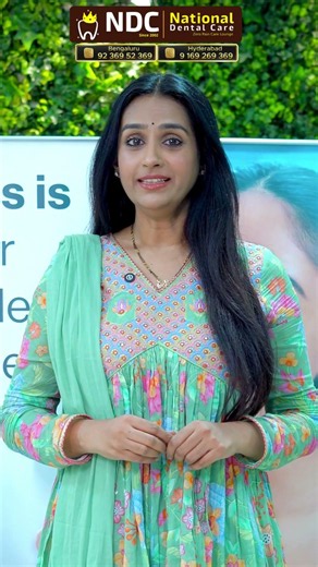 Laya’s Smile Secret || Invisalign Open Day Offer || NDC