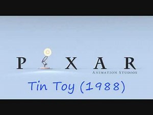 Pixar Short Films Collection Vol. 1: Audio Commentaries [AUDIO]