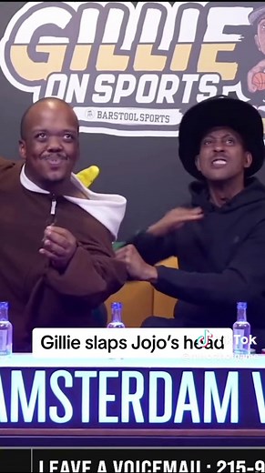 Funny Slow Motion Head Slap Fail