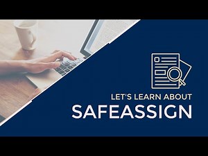 SafeAssign