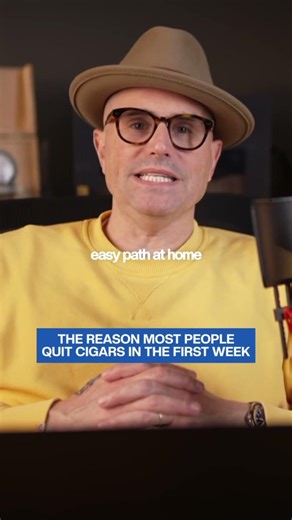 Why Your First Cigar Experience Makes or Breaks Everything