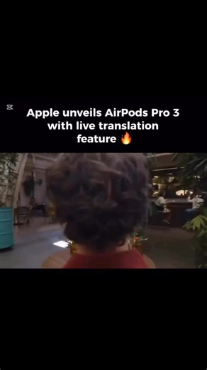 4.7K views · 15 reactions | Apple AirPods Pro 3 with live translation. Wah finally hor – no more blur like sotong at Thai disco or JB massage shop. #MyGrandfathersRoad #FromAirPodsToAirConRoom #PorscheTranslationButHDBBudget | My Grandfather’s Road | Facebook