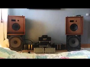 Goodmans axiom 301 playing fine jazz...