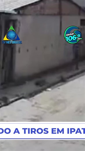 HOMEM COM APELIDO DE CABEÇA É ASSISINADO A TIROS EM IPATINGA. | Tv Net Brasil