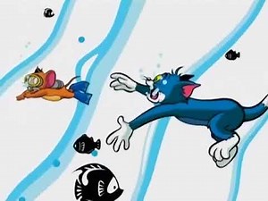 CN City cartoon network japan summer bumper* hd INGLES/CN Nostalgia TV