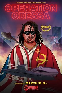 Operation Odessa: Operation Odessa: Trailer 1
