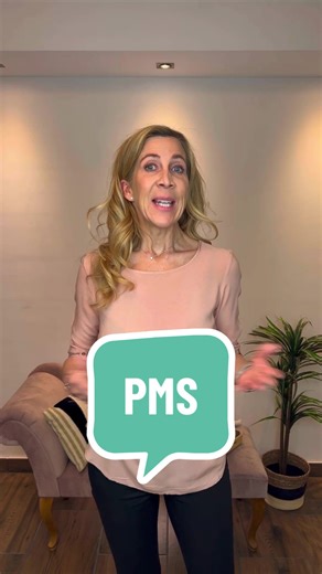 PMS Symptome und Lösungen für Frauen über 30
