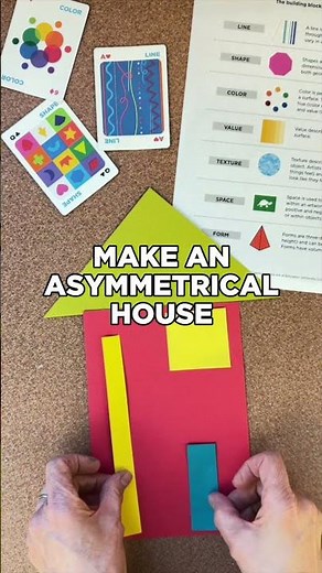 3 Ways to Teach the Elements and Principles of Art with Confidence