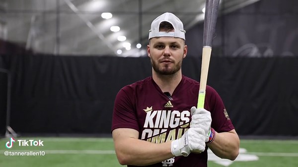 Video work is great and I use it, but from experience I have learned it can make you think about mechanics in the game. Hitting and thinking dont go together. Put your work in at practice and the cage. When the game comes around let your hair down and be aggresive. #baseballszn #baseballlife #baseballtiktoks #hitting #training #dropbarrel #lehgoman
