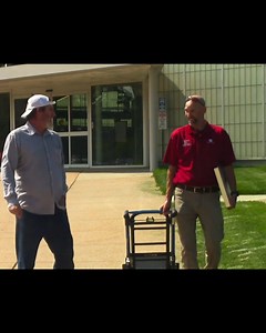 Do Cajun people talk like this??? 😲🤭 | BustaGut TV