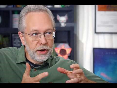 Christians Should Be More Concerned About Transhumanism - Michael Heiser Explains Why