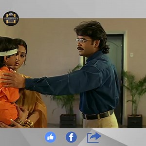 Nagarjuna And Tabu & Heera Rajagopal, Kota Srinivasa Rao Telugu Blockbuster Ultimate Movie Scene || Telugu Movies || Telugu Cinema Theatre | Telugu Cinema Theatre