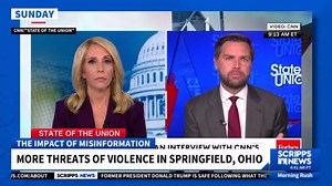 Springfield Colleges Closed Amid Unfounded Haitian Threats