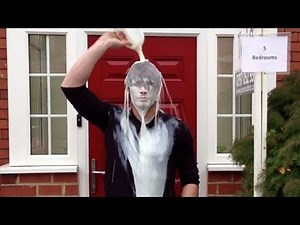 Milking, the Dairy Industry's Answer to Planking