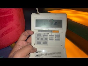 EEE error code is ductable ac | Celling ac error code | E.EE error code list | EEE error code ac