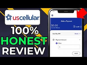US CELLULAR FULL REVIEW (2025)