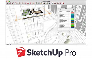 Introduction to SketchUp Pro 2020