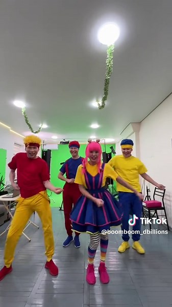 Latest Dance Trends for Kids in 2025