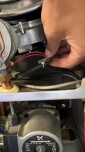 Boiler Repair Part 2 🔧🔥 | Plumbingdoctors