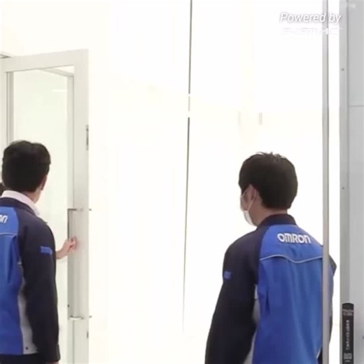 #sysmacstudio #integratedautomation #3d #automation | Gianluigi Vismara