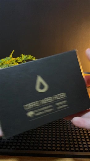 Brewing the Perfect Cup: Coffee Filter Techniques