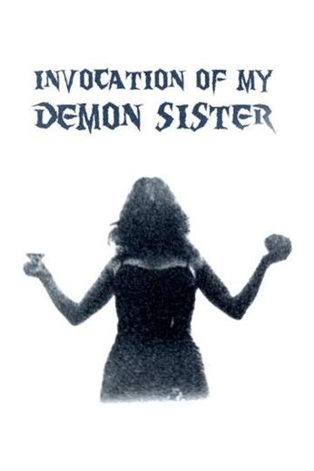 Invocation of My Demon Sister - Movie